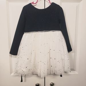 Youngland formal girls dress